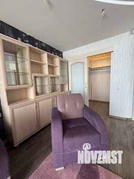 2-к квартира, на длительный срок, 48м2, 10/10 этаж