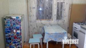 1-к квартира, на длительный срок, 34м2, 5/5 этаж