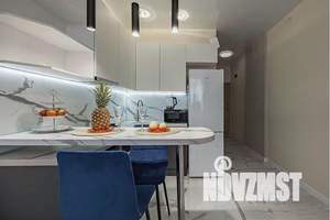 1-к квартира, посуточно, 27м2, 18/19 этаж