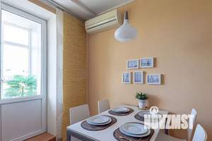 2-к квартира, посуточно, 48м2, 6/10 этаж