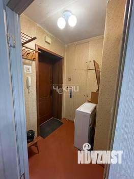2-к квартира, на длительный срок, 43м2, 5/5 этаж