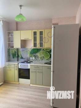 1-к квартира, на длительный срок, 30м2, 2/3 этаж