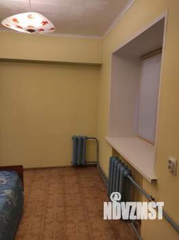 1-к квартира, на длительный срок, 25м2, 2/5 этаж