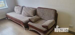 1-к квартира, на длительный срок, 42м2, 5/20 этаж