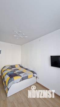 Студия квартира, посуточно, 25м2, 2/10 этаж