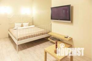 1-к квартира, посуточно, 50м2, 6/10 этаж