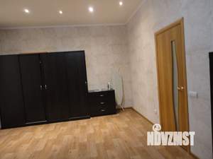 1-к квартира, на длительный срок, 47м2, 2/5 этаж