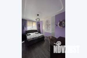 3-к квартира, посуточно, 65м2, 19/22 этаж