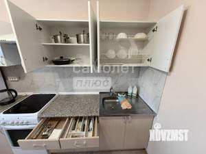 2-к квартира, на длительный срок, 49м2, 9/18 этаж