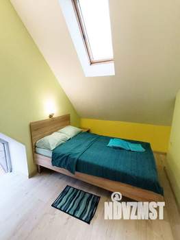 Студия квартира, посуточно, 13м2, 5/5 этаж