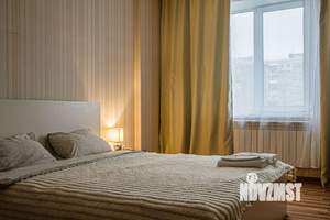 2-к квартира, посуточно, 78м2, 1/1 этаж