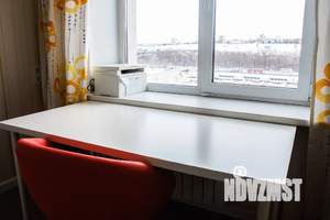 2-к квартира, посуточно, 49м2, 1/1 этаж