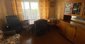 1-к квартира, на длительный срок, 32м2, 6/9 этаж