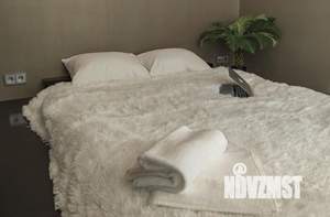 1-к квартира, посуточно, 60м2, 1/1 этаж