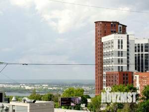 2-к квартира, посуточно, 60м2, 1/1 этаж