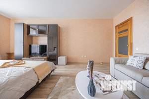 1-к квартира, посуточно, 52м2, 16/22 этаж