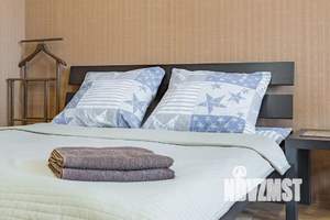 Студия квартира, посуточно, 34м2, 12/25 этаж