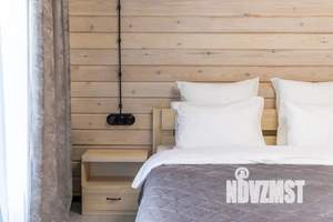 1-к квартира, посуточно, 55м2, 2/2 этаж