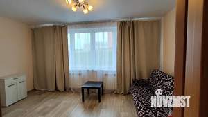 Студия квартира, на длительный срок, 24м2, 2/6 этаж
