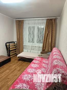 1-к квартира, посуточно, 27м2, 8/9 этаж