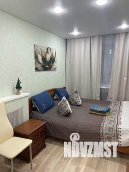 2-к квартира, посуточно, 42м2, 1/5 этаж
