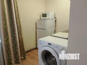 Студия квартира, посуточно, 18м2, 2/4 этаж