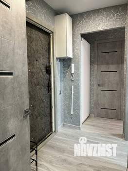 2-к квартира, на длительный срок, 44м2, 6/9 этаж