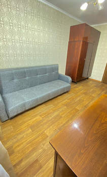 3-к квартира, на длительный срок, 62м2, 3/5 этаж