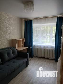 1-к квартира, на длительный срок, 30м2, 1/6 этаж
