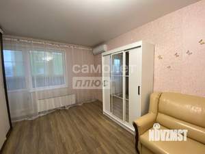 3-к квартира, на длительный срок, 57м2, 1/10 этаж
