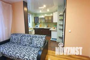 1-к квартира, посуточно, 35м2, 5/24 этаж