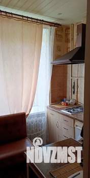1-к квартира, посуточно, 30м2, 6/7 этаж