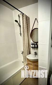 1-к квартира, посуточно, 36м2, 9/10 этаж