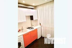 2-к квартира, посуточно, 47м2, 1/5 этаж