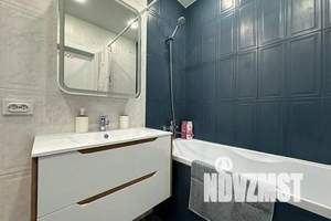 2-к квартира, посуточно, 70м2, 1/15 этаж