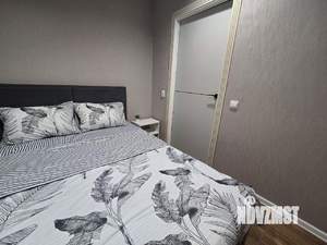 3-к квартира, посуточно, 69м2, 1/1 этаж