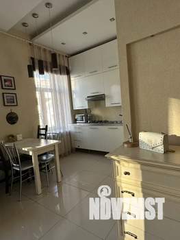 1-к квартира, посуточно, 36м2, 2/3 этаж