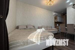 1-к квартира, посуточно, 25м2, 2/25 этаж