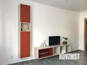 2-к квартира, посуточно, 70м2, 2/9 этаж