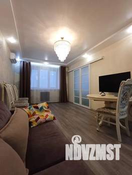 2-к квартира, посуточно, 70м2, 12/17 этаж