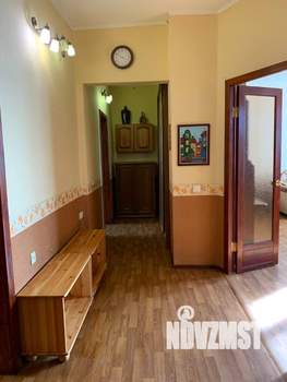 3-к квартира, на длительный срок, 79м2, 3/4 этаж