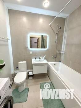 Студия квартира, посуточно, 25м2, 10/14 этаж