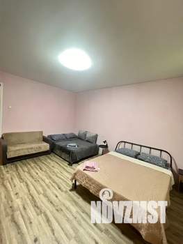 1-к квартира, посуточно, 39м2, 2/3 этаж