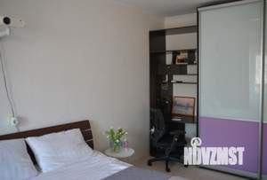 2-к квартира, посуточно, 52м2, 1/1 этаж