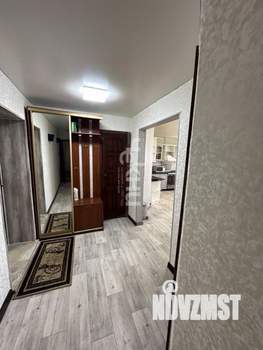 2-к квартира, на длительный срок, 62м2, 1/10 этаж