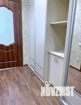 1-к квартира, посуточно, 43м2, 2/18 этаж