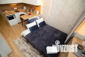 1-к квартира, посуточно, 24м2, 5/12 этаж