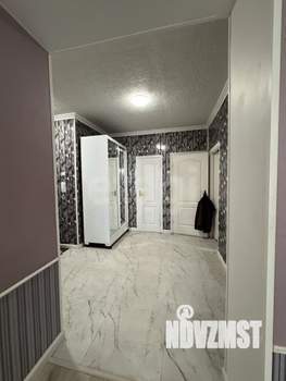 3-к квартира, на длительный срок, 87м2, 4/5 этаж