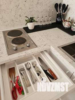 1-к квартира, посуточно, 29м2, 1/10 этаж