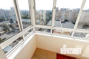 2-к квартира, посуточно, 51м2, 13/18 этаж